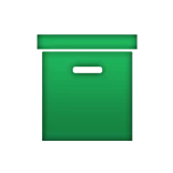 Archive Clearance Service Icon